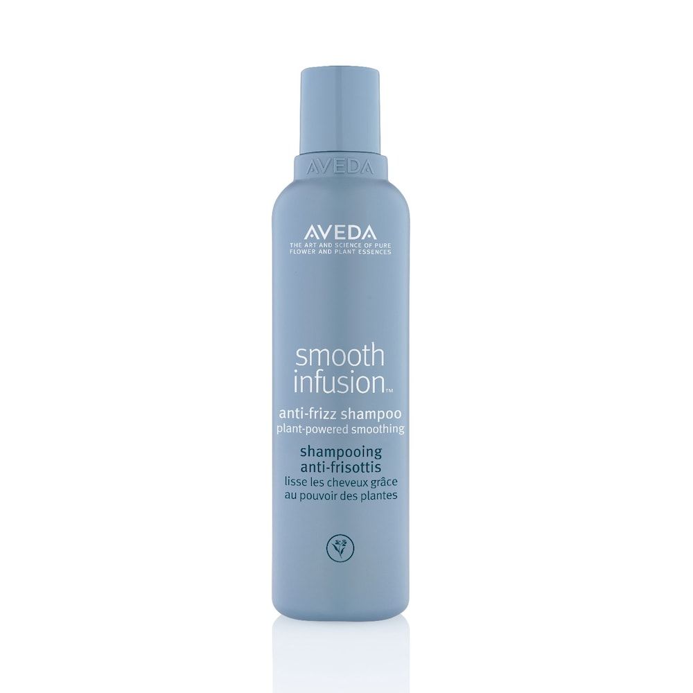 Wakeup Cosmetics Anti-Frizz Shampoo - 0018084037416