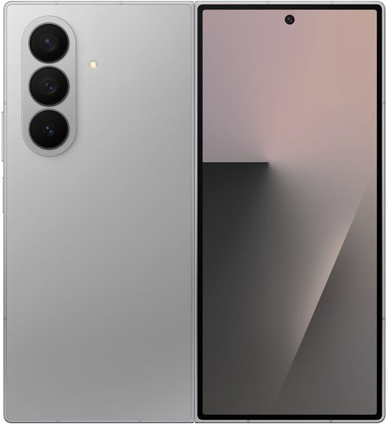 Samsung Galaxy Z Fold7 - 8