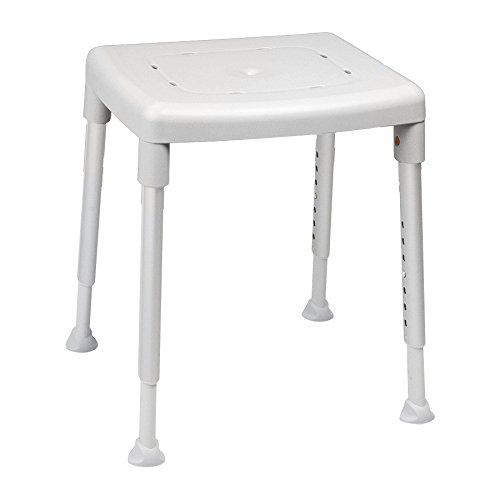 Etac Grijs Douchekruk Smart - 7320451354334