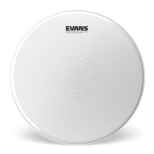 Evans Zwaargewicht Dry Drumhead - UV-gecoat - Snare Drum Head