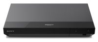 Sony UBP-X700 Lecteur Blu-ray - 4K Ultra HD, 3D, WiFi, HDMI