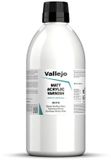 Vallejo Hobbyverf Acrylverf - 28518 Matt Acryl Vernis - 500ml