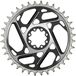 Sram Plateau T-type Eagle XX SL Argent - UNI