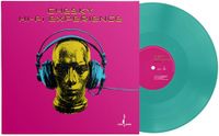Coast2Coast Chesky Chesky Hi-Fi Experience (LP) (Coloured Vinyl)