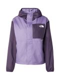 THE NORTH FACE Veste intermédiaire 'NUKETO' lilas / lavande