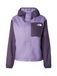 THE NORTH FACE Veste intermédiaire 'NUKETO' lilas / lavande