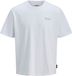 JACK&JONES JJEARCHIVE GRAPHIC TEE SS ONECK NOOS JNR T-shirts Garçons