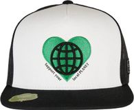 Cayler & Sons Local Planet Trucker Snapback Pet