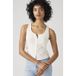 Levi's Dry Goods Pointelle Tank Top