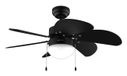 Cecotec EnergySilence Aero 3600 Vision Zwart Plafondventilator met Licht