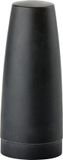 Zone Denmark Splash Zeepdispenser Black