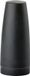 Zone Denmark Splash Zeepdispenser Black