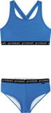 Protest PRTBeau Bikini Set Fille Gladio Blue Uni 140