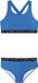 Protest PRTBeau Bikini Set Fille Gladio Blue Uni 140
