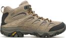 Merrell Moab 3 Mid Gore-tex Wandelschoenen Heren Pecan 45