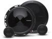 Rockford Fosgate P165-SI - 16.5cm Composet Autospeakers - 120W - 2-weg - Zwart