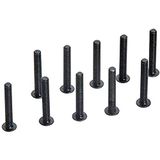 TEAM LOSI 5-40 x 20 mm BHS Linkerdraad 8B