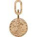 Aleva Bijoux - Pendentif - 451399 - Aquarium