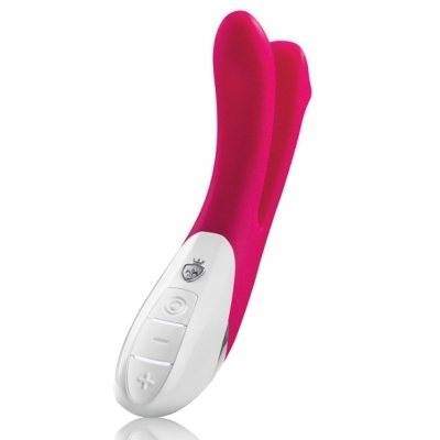 Mystim - Bon Aparte Vibrator Roze