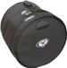 Protection Racket 2222-00 Bass Drum Case - 22 x 22 inch
