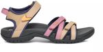 Teva Tirra - dames sandaal - Multikleur - maat 36 (EU) 3 (UK)