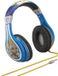 Marvel Youth Headphones Blauw