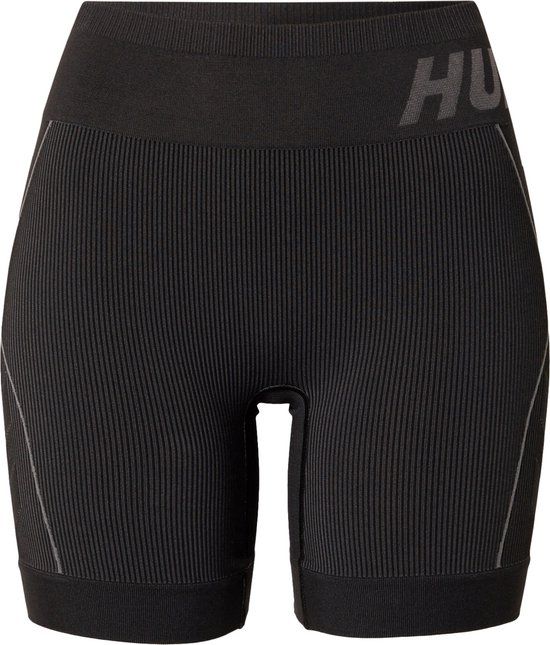 Hummel Christel Sportbroek Dames Grijs - XS