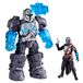 Star Wars Epic World of Action The Mandalorian Mech Force Suit