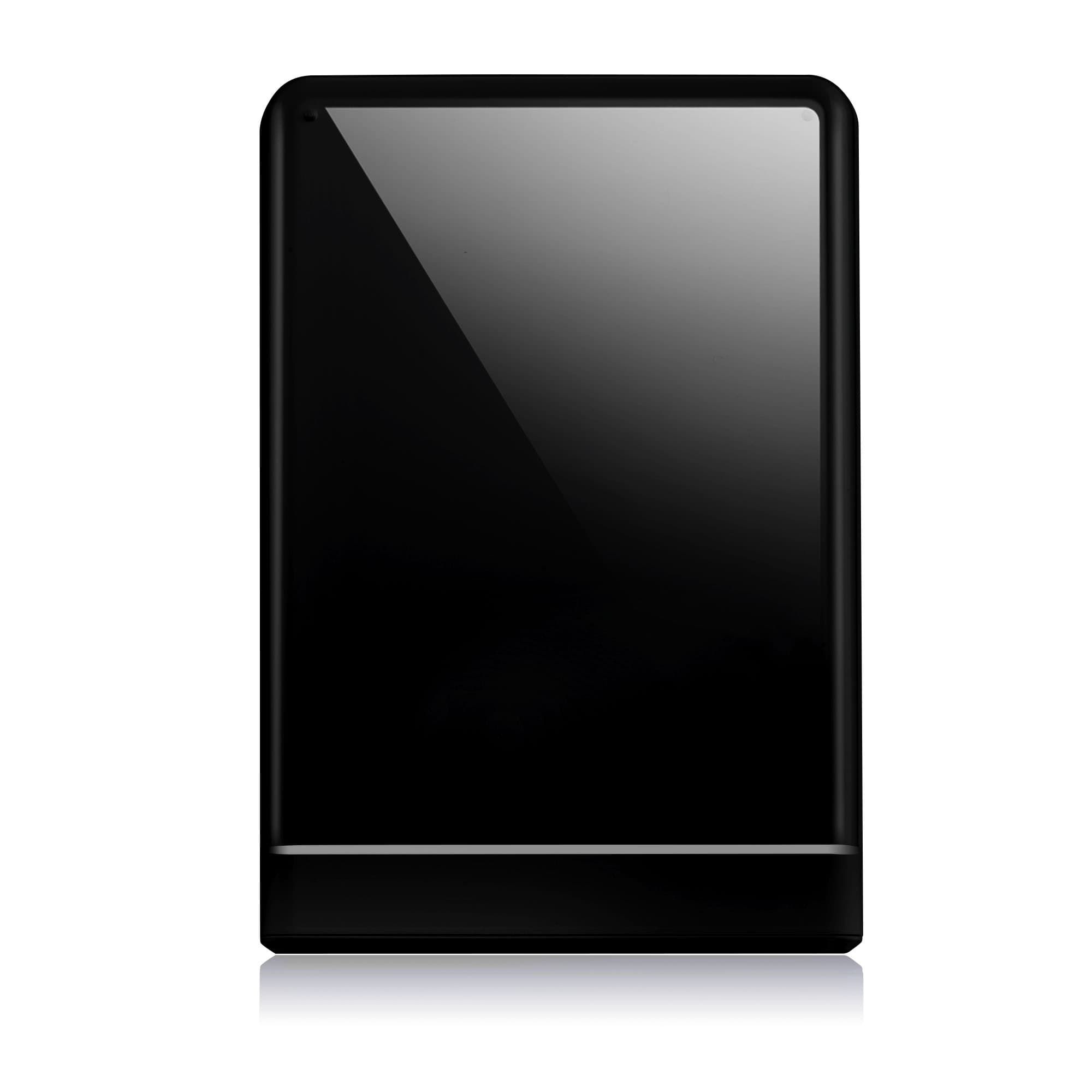 ADATA HV620S 1TB 2.5" Externe Harde Schijf - Zwart
