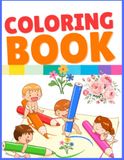 The Flower Coloring Garden