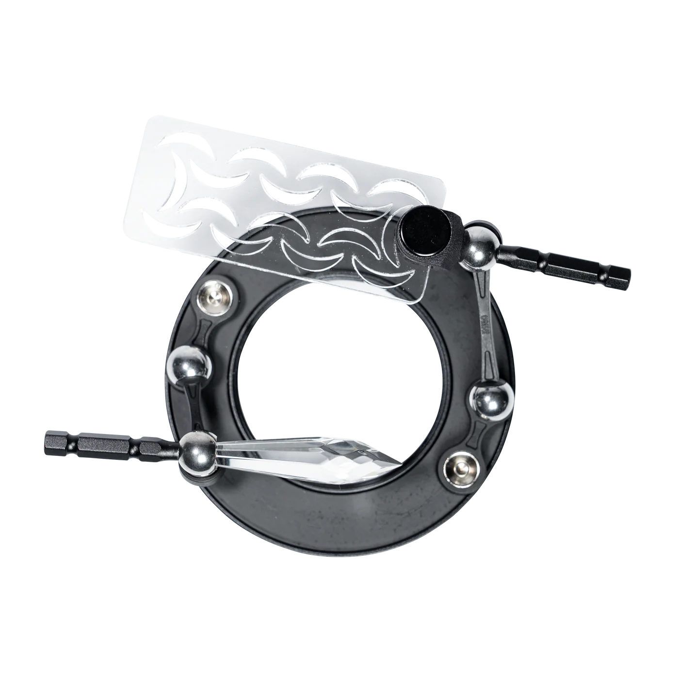 Lensbaby OMNI Adapter for Composer Pro II - 0850031028395