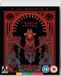 Crimson Arrow Films Crimson Peak Blu-ray