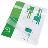 GBC Document Laminating Pouches A5 2x125 Micron Gloss (100)