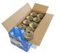 Tacwise 1005 Verzinkte Nagels op Conische Rol 2,1/38 mm, 14.400 Stuks
