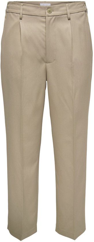 ONLY & SONS Chinobroek ONSMIRO Loose fit Chinobroek