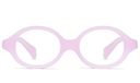 GAFAS NANO BABY - BIRDIE 3 0_1-2 AÑOS C: ROSA/40x13x115