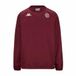 Kappa Arain Pro 8 Ubb uniseks-volwassene Sweater