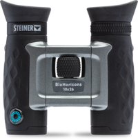 Steiner BluHorizons 10x26