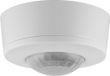 Osram SENSOR met 360° Bewegungs- und Lichtsensor, in Weiß aus Kunststoff, IP44-Schutz