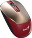 GENIUS NX-7125 GoldRed