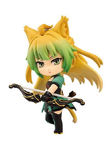 chara-ani Statue Archer of Red 7 cm Fate/Apocrypha Toy'sworks Collection Niitengo Premium