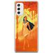 ERT GROUP mobiel telefoonhoesje voor Samsung M52 5G origineel en officieel erkend Disney patroon Pocahontas 001