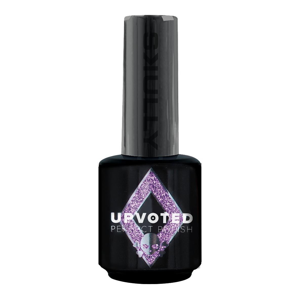 Nailperfect UPVOTED Skully by UPVOTED Soak Off Gelpolish #212 Glamour Girl 15ml