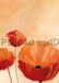 Your Decoration B.V. Kunstdruk Erika Heinemann - Poppy Queen 21x30cm