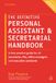 The Def Personal Assistant Secretarial Hdbk3