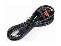 Lenovo UK Power Kabel voor ThinkPad Laptops, 39M4976, 76H3524