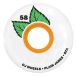 Ojs Wheels Roues de skateboard Plain Jane Keyframe
