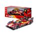 Bburago 26317, 3 jaar, Rood
