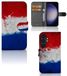 B2Ctelecom Samsung Galaxy S24 Bookstyle Case
