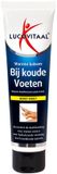Lucovitaal Voeten Warmte Balsem - 3 x 75 ml